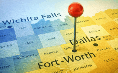 Why Dallas–Fort Worth Is Our 2026 Target Market