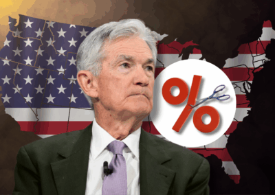 2026 Setup: What the Fed Cut, Rent Trends, and Bank-Rule News Mean for Apartment Investors