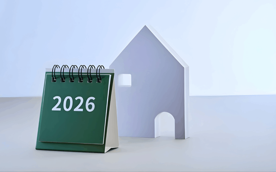 2026 Multifamily Outlook: Less Supply, Smarter Operations, Clear Opportunity