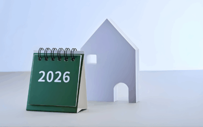 2026 Multifamily Outlook: Less Supply, Smarter Operations, Clear Opportunity