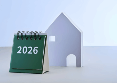 2026 Multifamily Outlook: Less Supply, Smarter Operations, Clear Opportunity