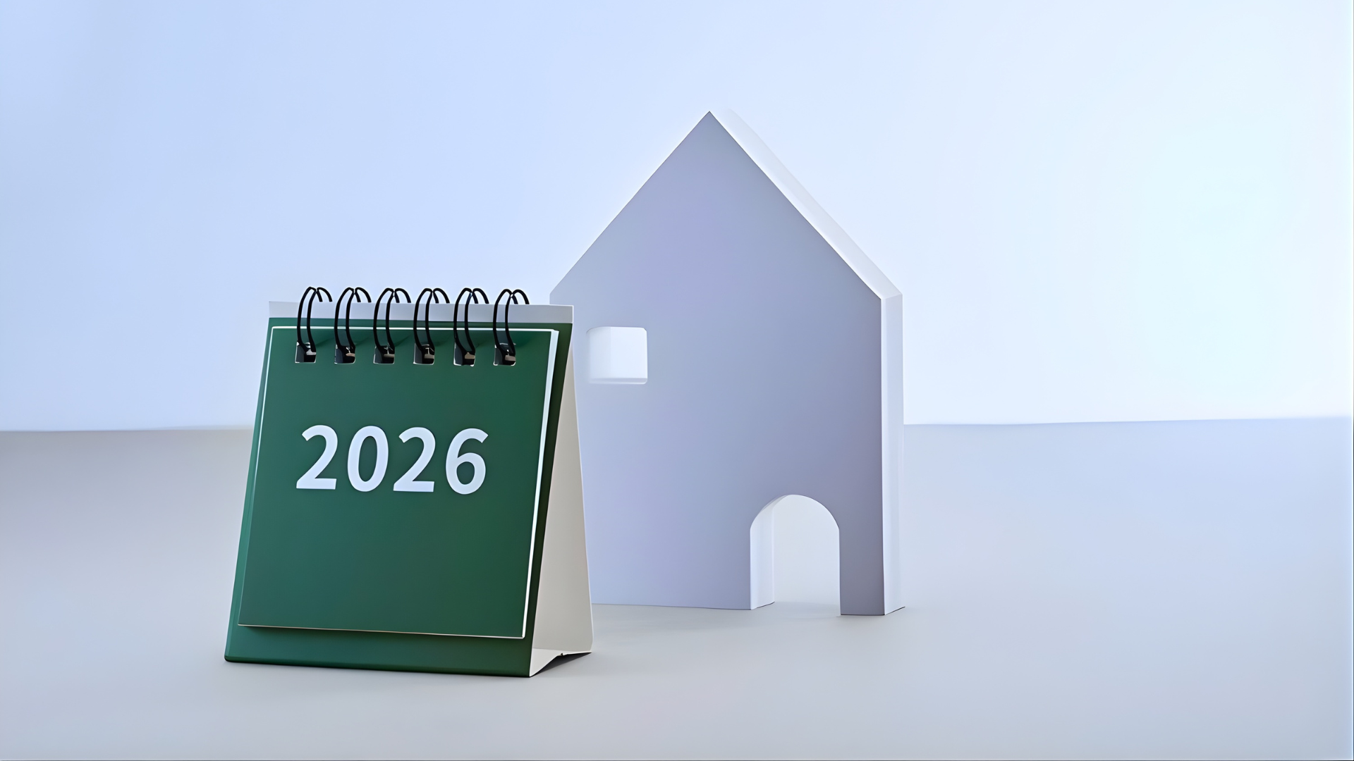 2026 Multifamily Outlook: Less Supply, Smarter Operations, Clear Opportunity