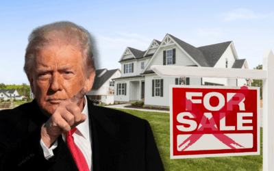 If Big Investors Are Banned From Buying Houses, Apartments Become the Relief Valve