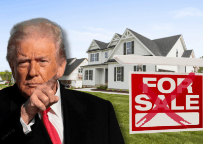 If Big Investors Are Banned From Buying Houses, Apartments Become the Relief Valve